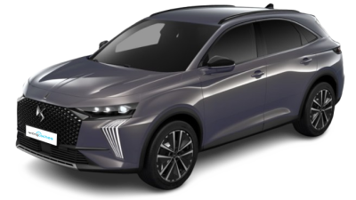 DS 7 BLUEHDI 130 AT PALLAS (AUTOMÁTICO)