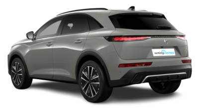 DS 7 BLUEHDI 130 AT PALLAS (AUTOMÁTICO)