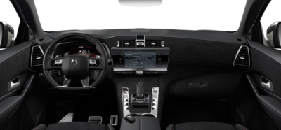 DS 7 BLUEHDI 130 AT PALLAS (AUTOMÁTICO)