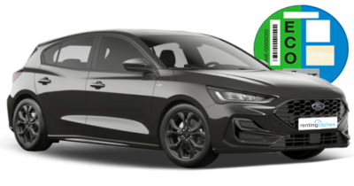 Ford Focus ST-Line X 1.0 EcoBoost MHEV