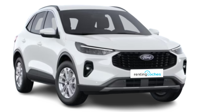 Ford KUGA Titanium 1.5 Ecoboost 150CV