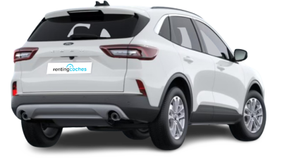 Ford KUGA Titanium 1.5 Ecoboost 150CV