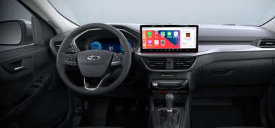 Ford KUGA Titanium 1.5 Ecoboost 150CV