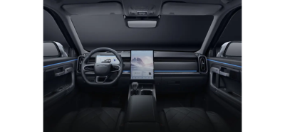 Jaecoo 7 HÍBRIDO ENCHUFABLE BUSINESS 1.5 TGDI 4X2 [2025] - BUSINESS