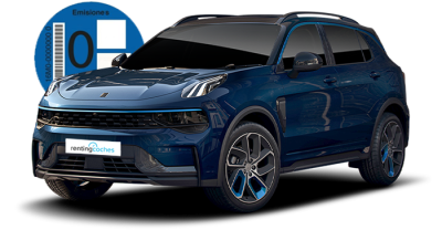 Lynk & co 01 1.5 phev more