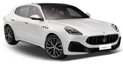 Maserati Grecale Gt l4 mhev 300cv awd gt