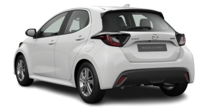 Mazda 2 1.5 116cv CVT