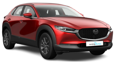 Mazda Cx-30 2.5L E-SKYACT G MHEV 103KW