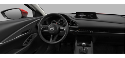 Mazda Cx-30 2.5L E-SKYACT G MHEV 103KW