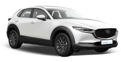 Mazda Cx-30 E-syactiv-g mhev 6mt fwd centre-line