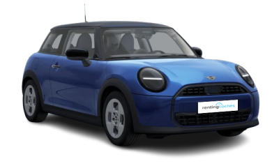 Mini Cooper C 5 Puertas Classic