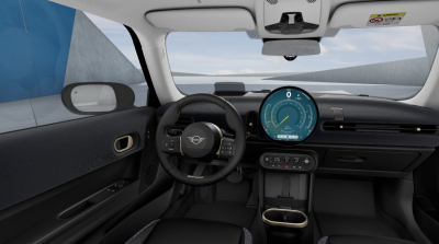 Mini Cooper C 5 Puertas Classic