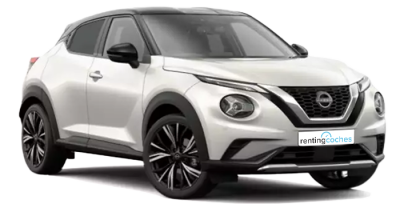 Nissan Juke 5p 1.0 dig-t 84 kw (114 cv) e6d-f 6 m/t acenta