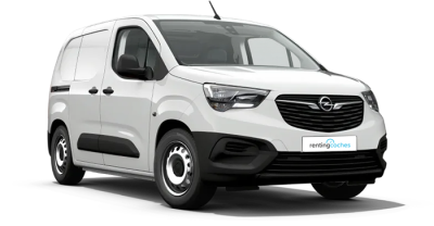 Opel Combo 1.5 td 75kw business edition l n1