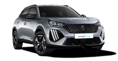 Peugeot 2008 Allure puretech 100 s&s 6 vel. man