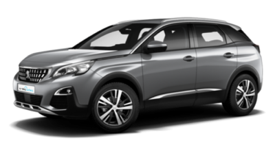 Peugeot 3.008 5p todoterreno 1.5 bluehdi 96kw s&s allure pack eat8 (2023)