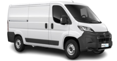 Peugeot Boxer 3.5 l2 h2 bhdi 103kw (140cv)
