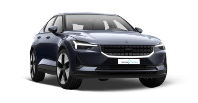 Polestar 2 Long range single motor rwd 82kwh