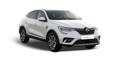 Renault Arkana Evolution e-tech full hybrid