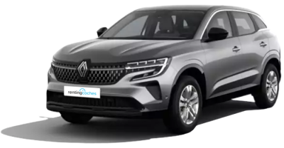 Renault Austral Austral evolution e-tech full hybrid