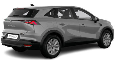 Renault Symbioz e-Tech Full Hybrid Evolution