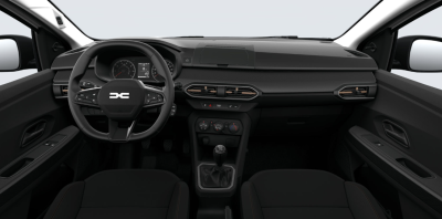 Renault Symbioz e-Tech Full Hybrid Evolution