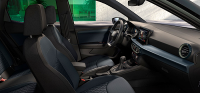 Seat Arona 1.0 tsi 85kw (115cv) start&stop style+