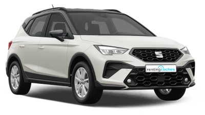 Seat Arona 1.0 TSI St&Sp Style Plus