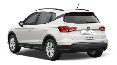 Seat Arona 1.0 TSI St&Sp Style Plus