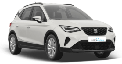 Seat Arona Style xl vision 1.0 tsi