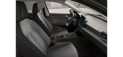 Seat León (e) 1.5 etsi 85kw dsg-7 style xl fleet pack