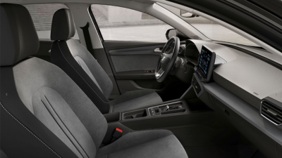 Seat León (e) 2.0 tdi 85kw style xl fleet pack