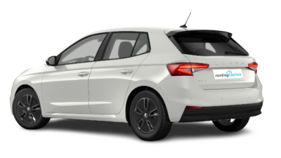 Skoda Fabia Selection 1,0 MPI 59 kW (80cv)