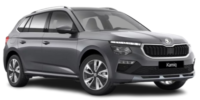 Skoda Kamiq Kamiq Design 1,0 TSI 116 CV Manual 6 vel.