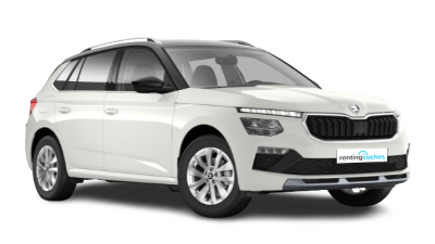 Skoda Kamiq SELECTION 1.0 TSI 95CV MANUAL