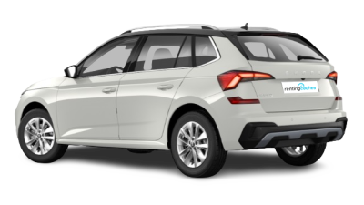 Skoda Kamiq SELECTION 1.0 TSI 95CV MANUAL