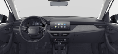 Skoda Kamiq SELECTION 1.0 TSI 95CV MANUAL