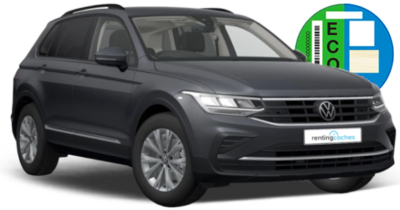 Volkswagen Tiguan Life 1.5 etsi dsg 7 vel.