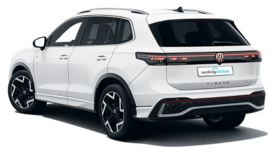 Volkswagen Tiguan R-line 2.0 tdi 110kw (150cv) dsg