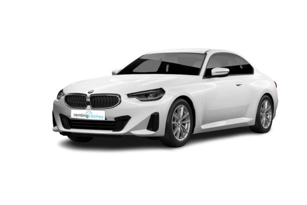 BMW 230i