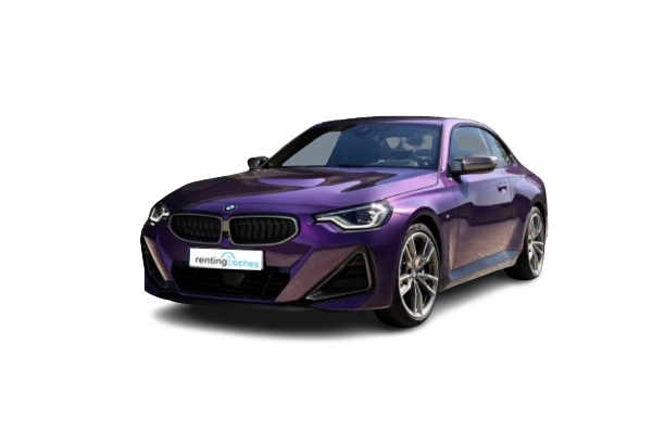 BMW M240i xDrive