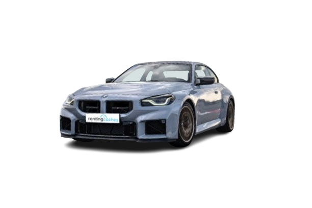 BMW M2 CS