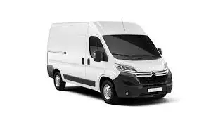 Citroën Jumper L3H2 Mixta