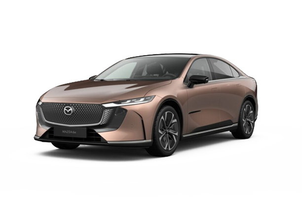 Mazda 6e