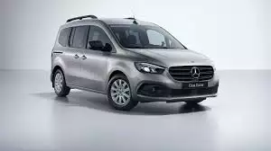 Mercedes Benz Citan Tourer