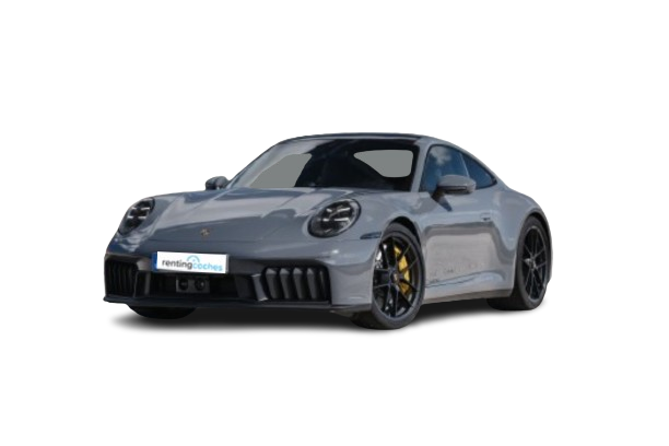Porsche 911 Carrera