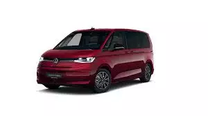 Volkswagen Multivan eHybrid
