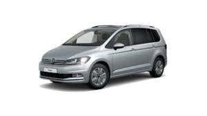 Volskwagen Touran
