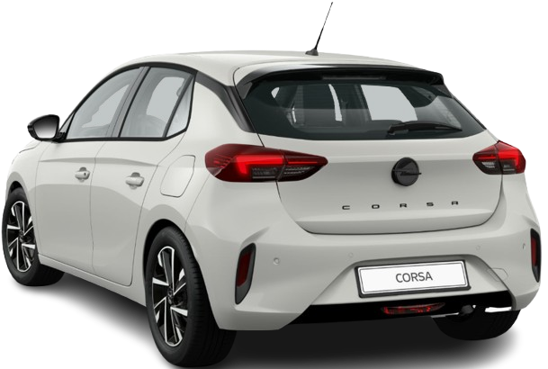 Opel Corsa GS Line 100cv