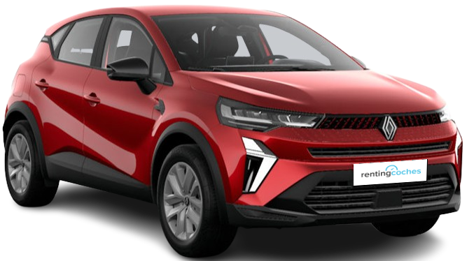 Renault Captur Evolution Eco-G 120cv